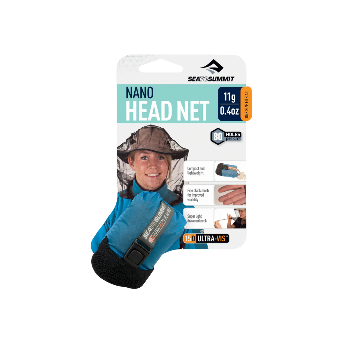 Gear | Insect Protection